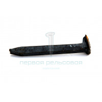 Костыль путевой 16x16x165 (Б/У) Костыль путевой 16x16x165 (Б/У)